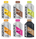 KODA Energy Gels