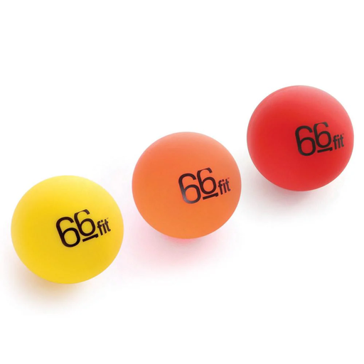 Trigger Point Balls